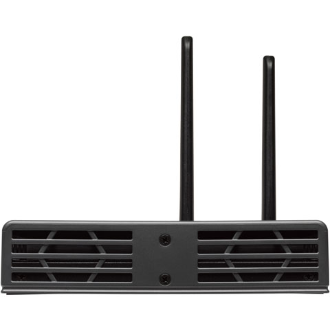 Cisco C819HG+7-K9 Data Networking