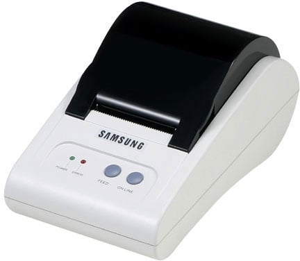 Bixolon STP-103G Receipt Printer