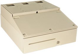 APG INT520-BL16195F Cash Drawer