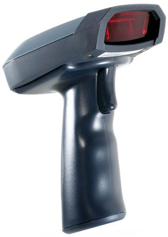 Unitech MS860-WUA Barcode Scanner