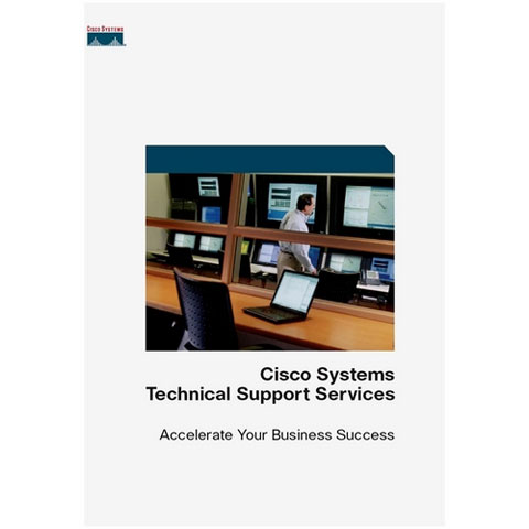 Cisco CON-SNTP-60E12SDS Service Contract