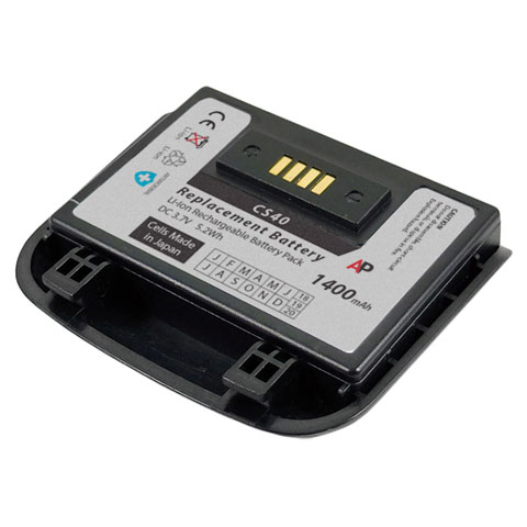 AirTrack® 318-045-001-COMPATIBLE Battery