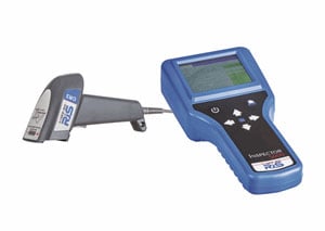 RJS 003-1220 Barcode Verifier
