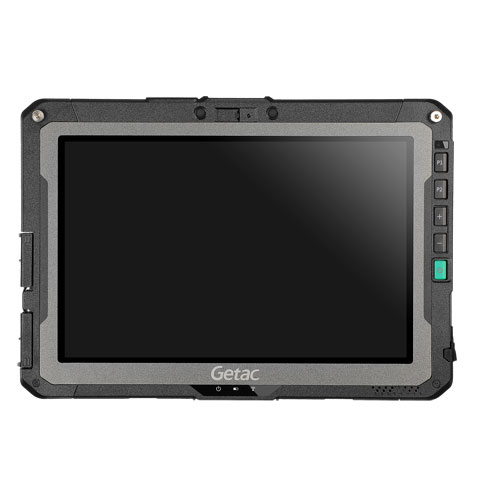 Getac Z2A7CHWA5ABX Computing and Tablets