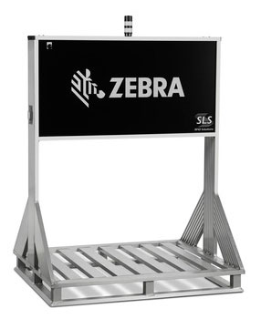 Zebra MWMP-M820-A-00AA RFID Reader