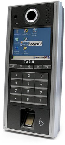 Unitech MT380-TEEE0G Data Terminal