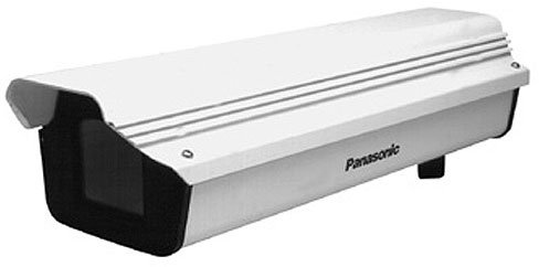 Panasonic WV-Q114 CCTV Camera Mount