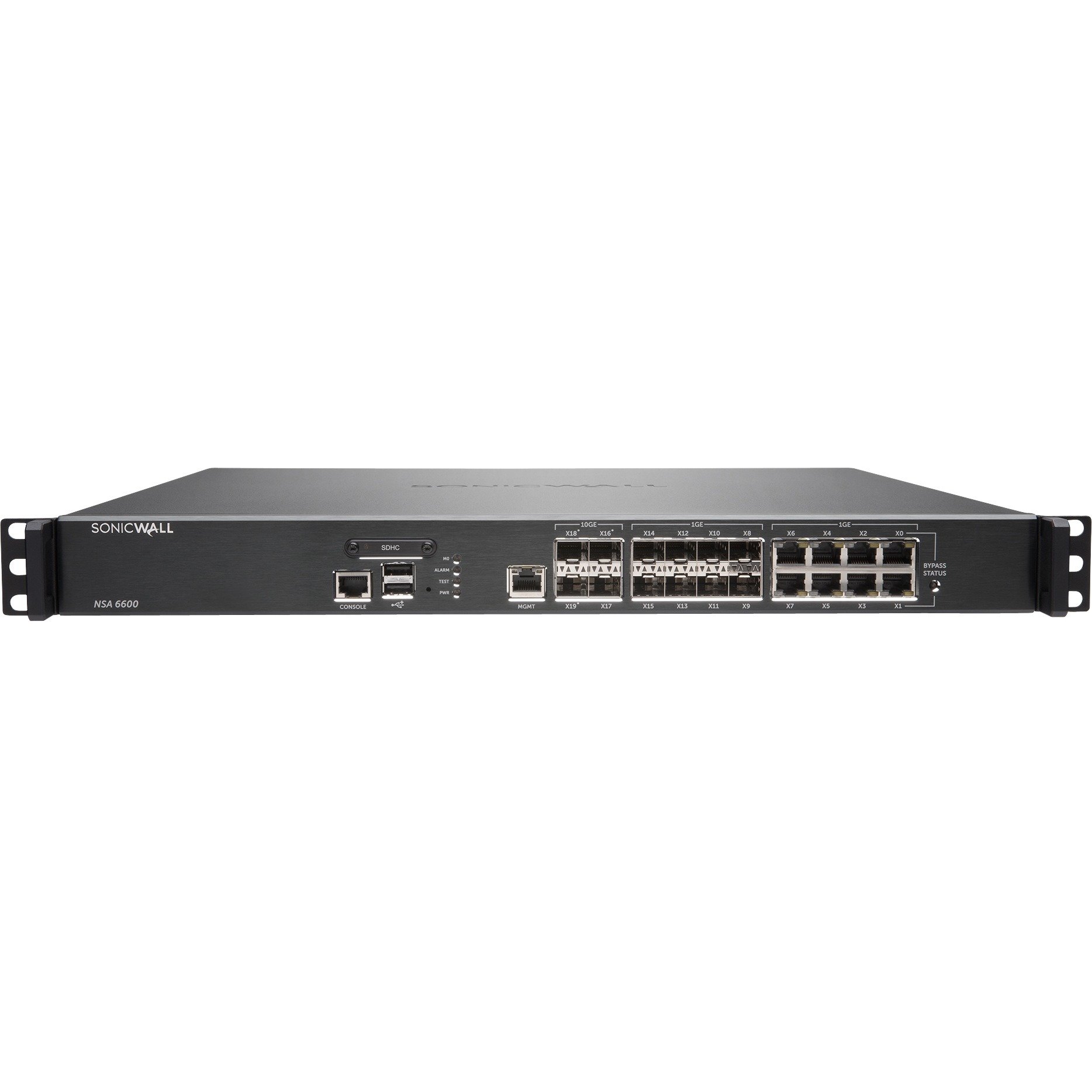 SonicWall 01-SSC-3823 Software