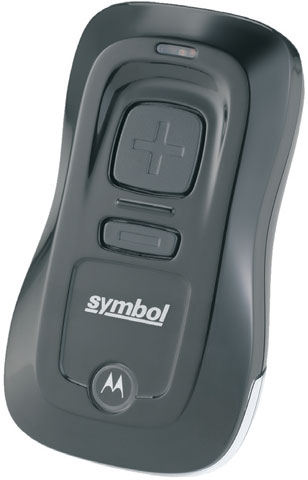 Symbol CS3070-SR10007WW Barcode Scanner