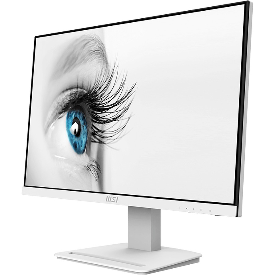 MSI PROMP243W Monitor