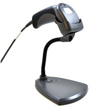Code CR1421-PKU-F1 Barcode Scanner