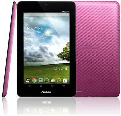 Asus ME172V-A1-PK Tablet