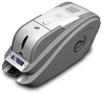 IDP 650793 ID Card Printer