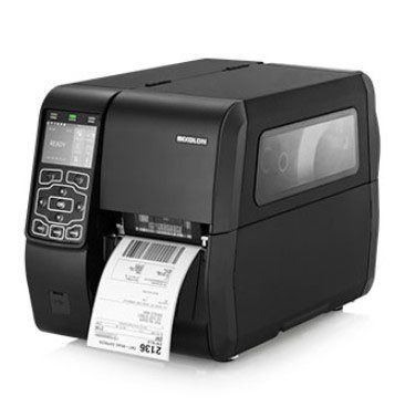 Bixolon XT5-43DS Barcode Label Printer