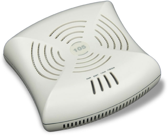 HPE Aruba IAP-105-US Wireless Access Points