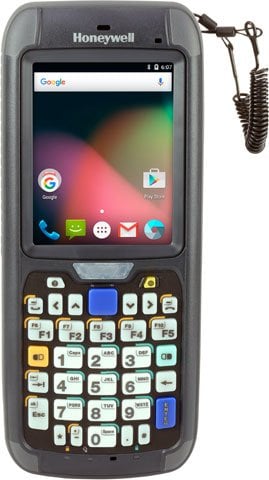 Honeywell CN75AQ5KCF2A6110 Mobile Computer