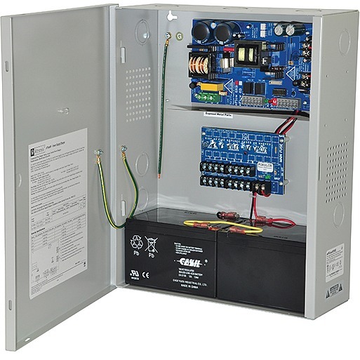 Altronix EFLOW6NX8D Products