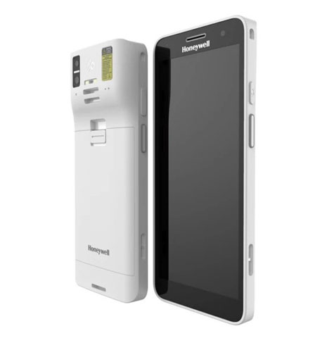 Honeywell CT37-X1N-56S10HG Mobile Computer