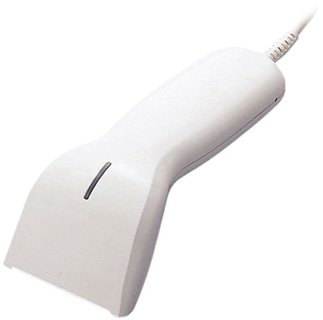 Denso HC36II DTR Barcode Scanner