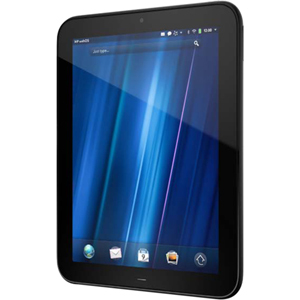 HP FB356UTABA Tablet - barcodesinc.com