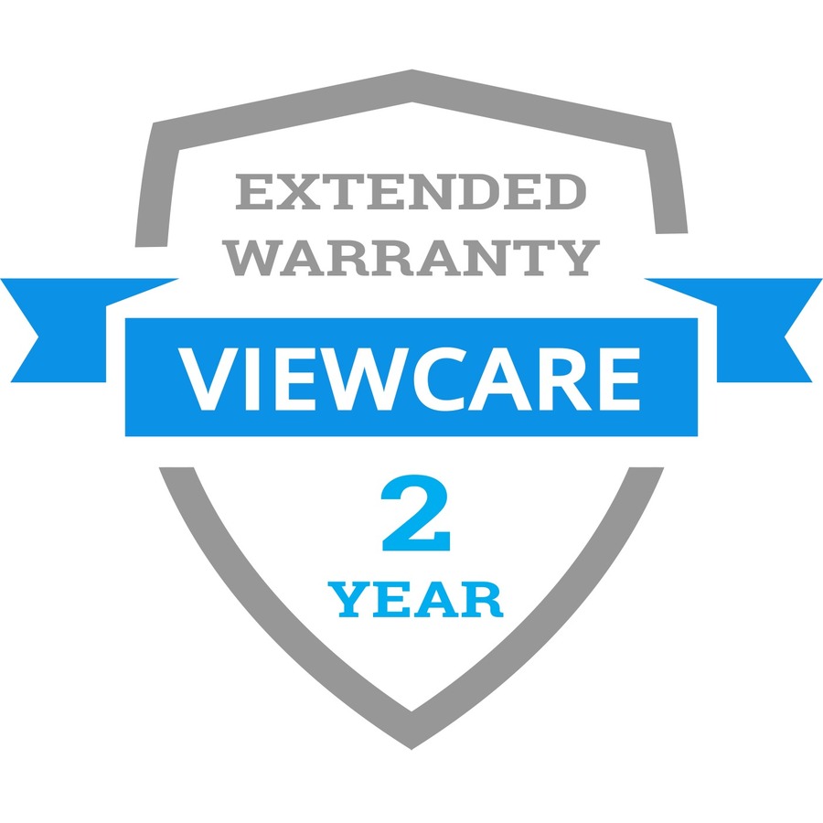 ViewSonic EP-EW-55-01 Service Contract