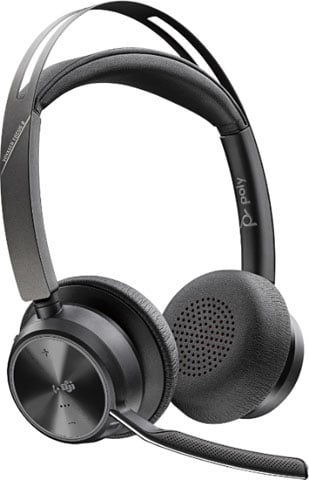 HP 77Y88AA Headset