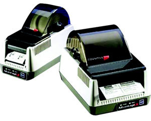 CognitiveTPG LBT24-2043-014G Barcode Label Printer