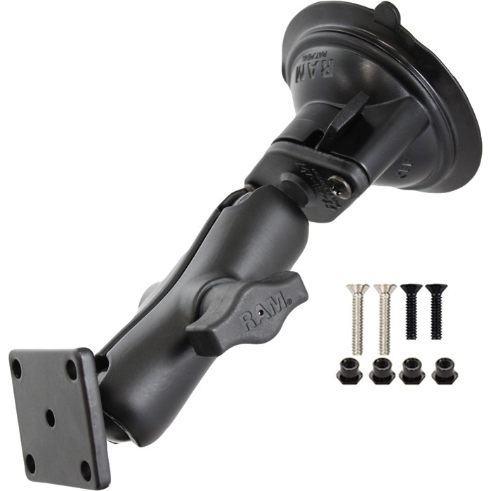 RAM Mount RAM-B-166-G3U Products