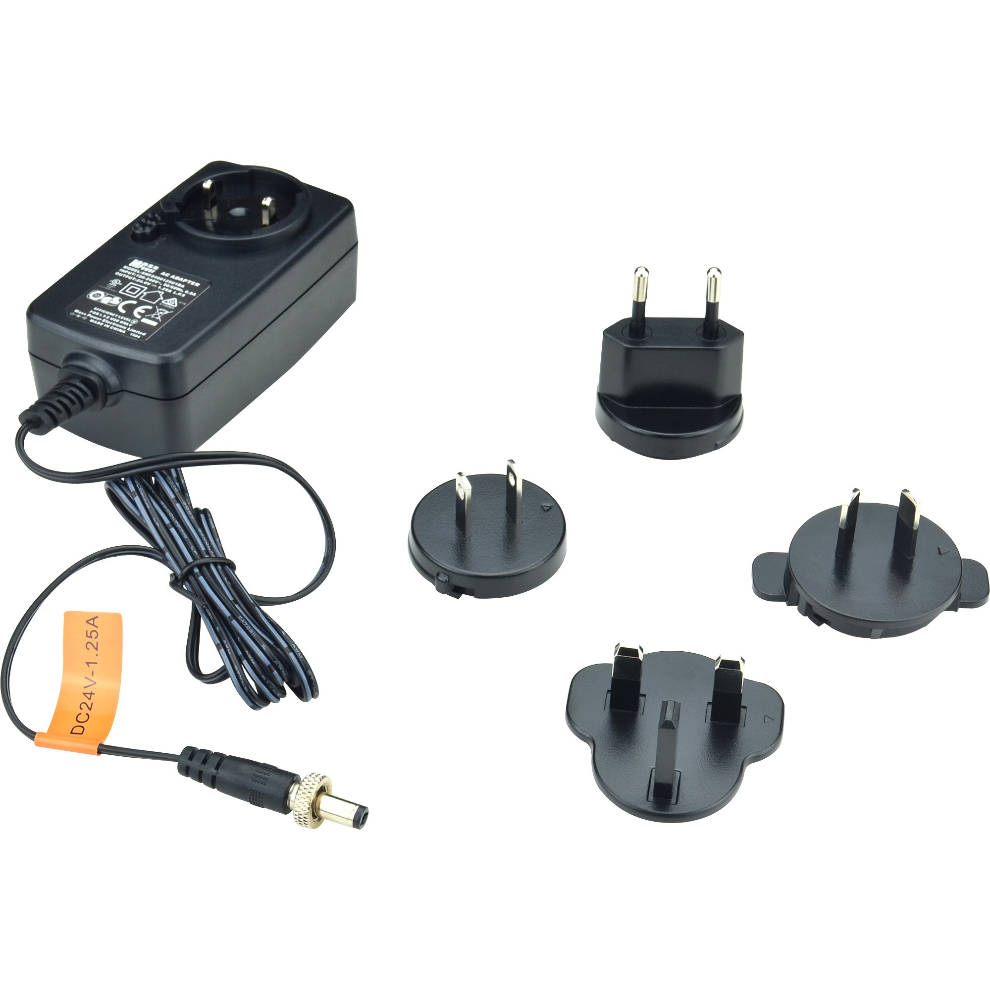 Black Box AVS-HDB-PS Accessory