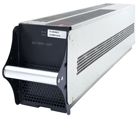 APC SYBTU1-PLP Accessory
