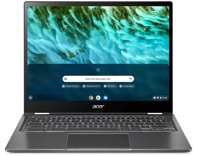 Acer NX.AHAAA.003 Laptop
