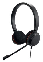 Jabra 4999-823-189 Headset