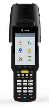 Zebra MC339U-GE4EG4US RFID Reader - Barcodesinc.com