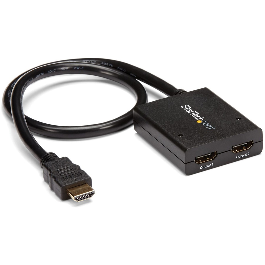 StarTech ST122HD4KU Accessory
