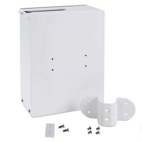 Ergotron 98-524-211 Mounting Hardware and Stands