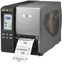 TSC 99-147A031-0281 Barcode Label Printer