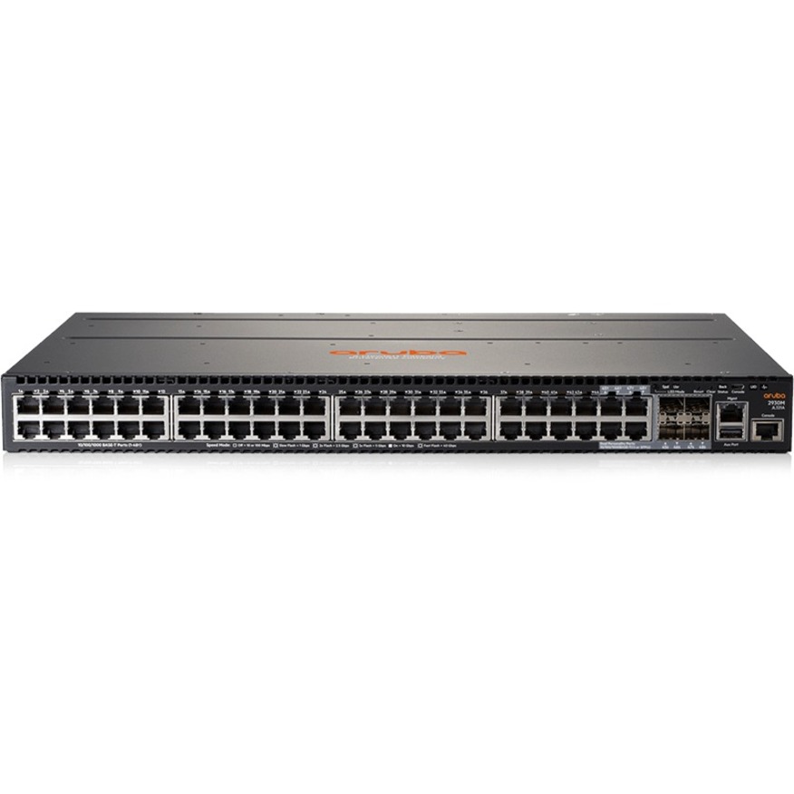 Aruba JL321A Network Switch