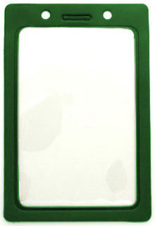 Brady 407-N-GRN Holder