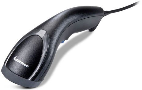 Intermec SG20THP-USB501 Barcode Scanner