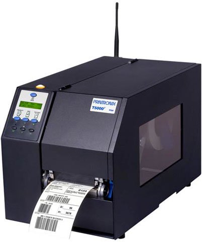 Printronix 251012-001 Thermal Printhead - Barcodesinc.com