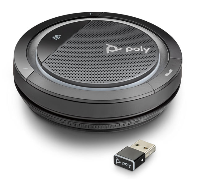 Poly 215438-01 Speakerphone