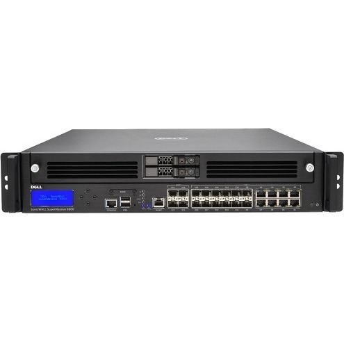 SonicWall 01-SSC-0802 Software