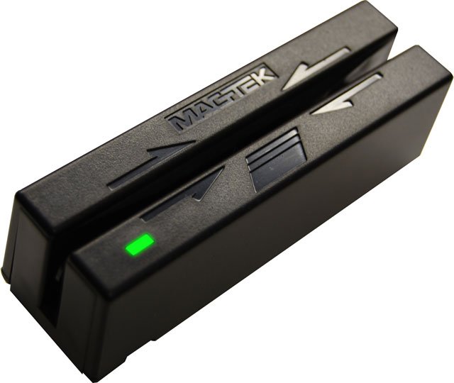 MagTek 21040145 Credit Card Reader