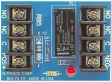 Altronix RB5 Accessory