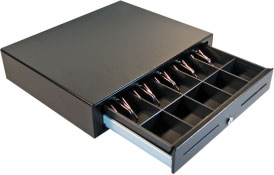 APG VB554-BL1915-CC Cash Drawer