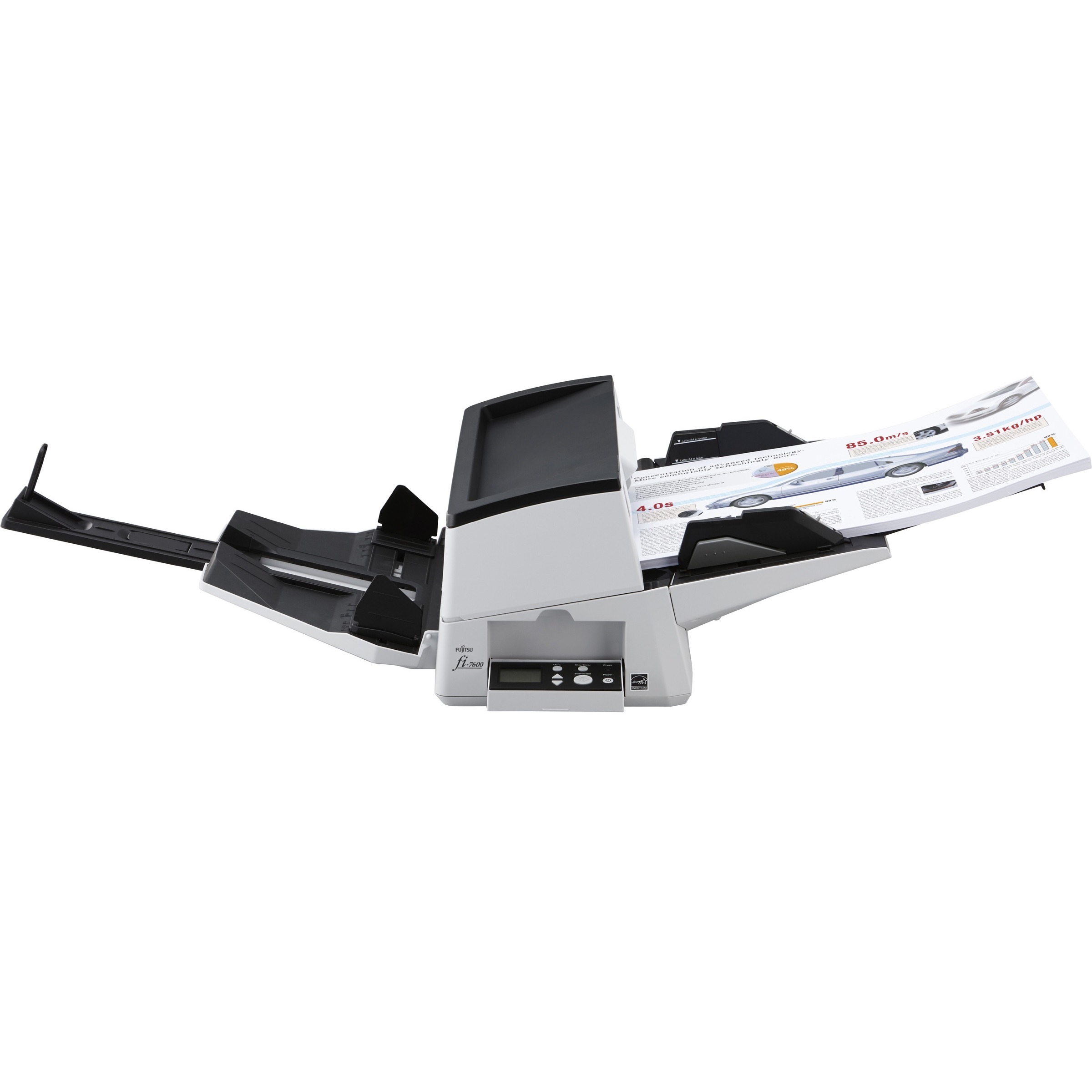 joypad FMT-PD103 富士通　FUJITSU Used - Very Good: Fujitsu fi-6670 Professional Color Duplex