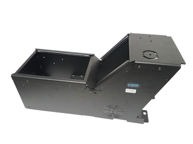 Gamber-Johnson 7160-0412 Mounting Hardware and Stands