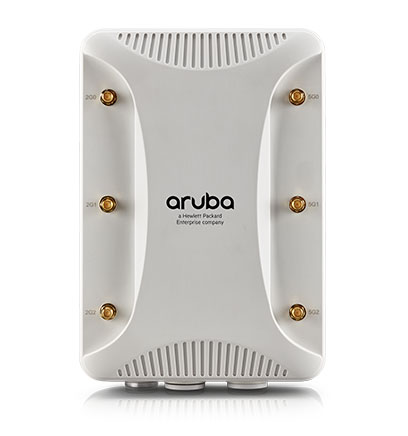 HPE Aruba JW182A Wireless Access Points