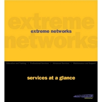 Extreme 97000-8806 Service Contract