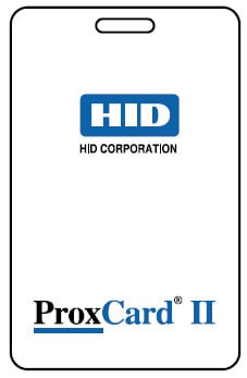HID HID-C1325 Security Appliances